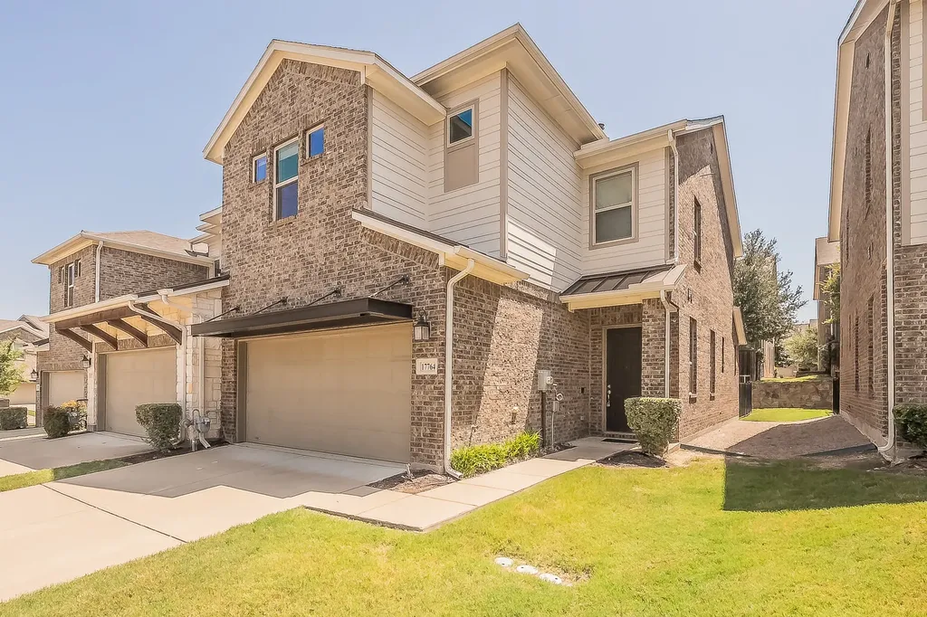 17764 Agave Lane Dallas TX 75252