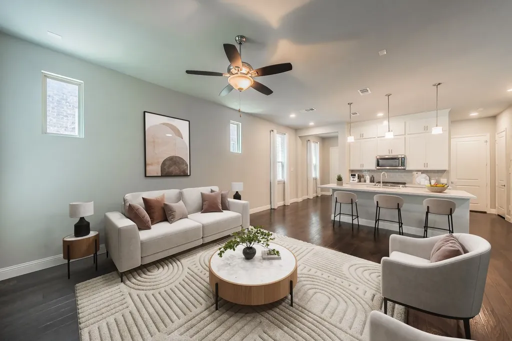 17764 Agave Lane Dallas TX 75252