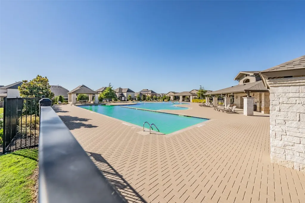 17764 Agave Lane Dallas TX 75252