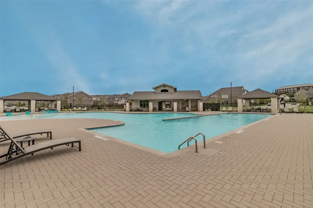 17764 Agave Lane Dallas TX 75252