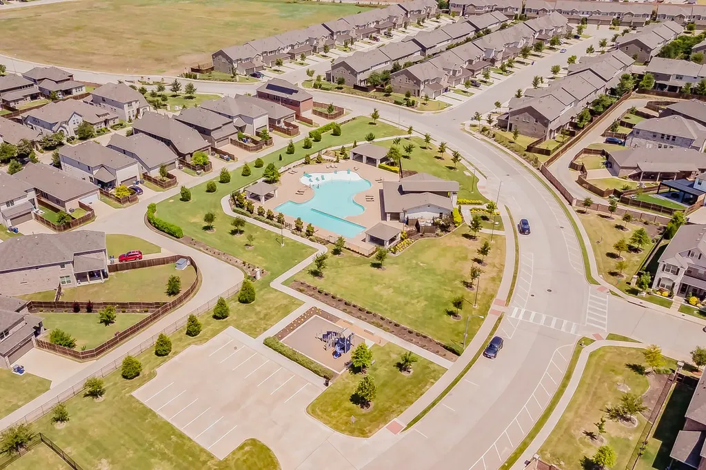 17764 Agave Lane Dallas TX 75252