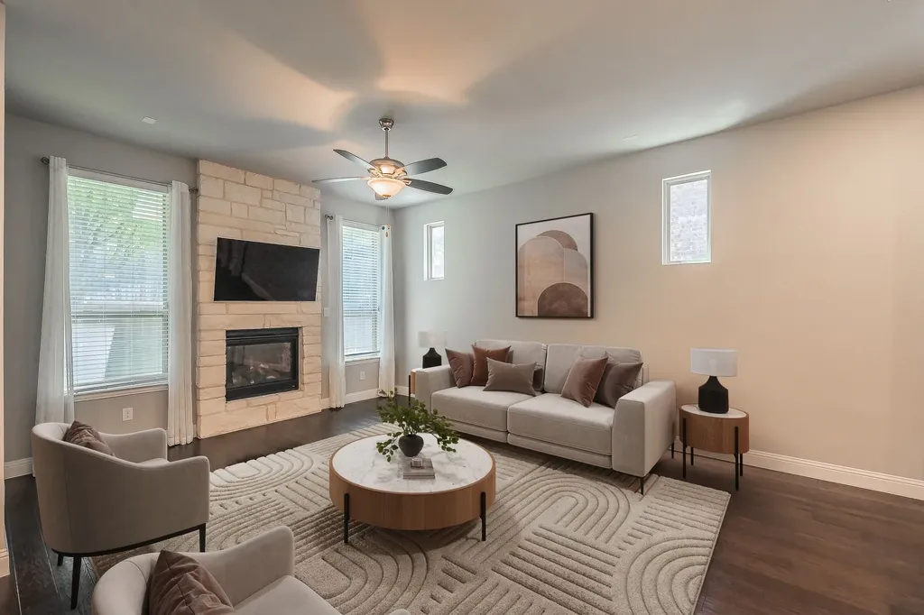 17764 Agave Lane Dallas TX 75252