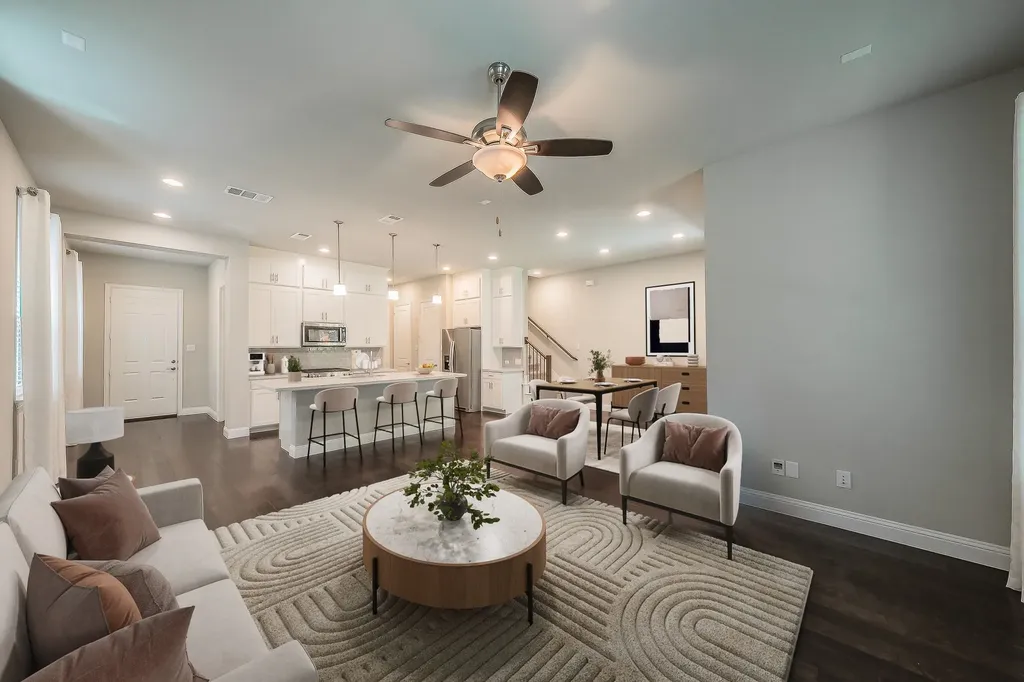 17764 Agave Lane Dallas TX 75252