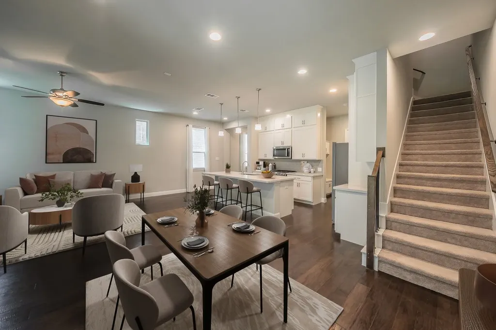 17764 Agave Lane Dallas TX 75252