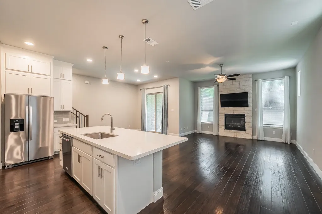 17764 Agave Lane Dallas TX 75252