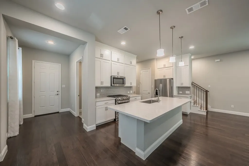 17764 Agave Lane Dallas TX 75252