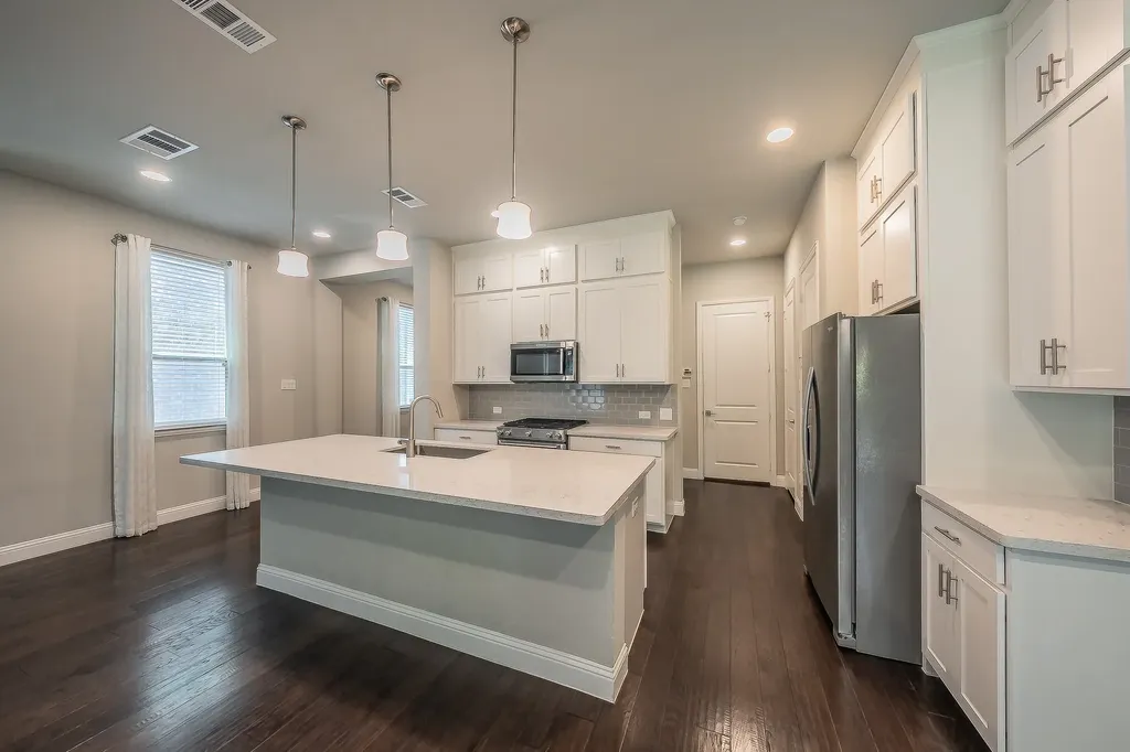 17764 Agave Lane Dallas TX 75252