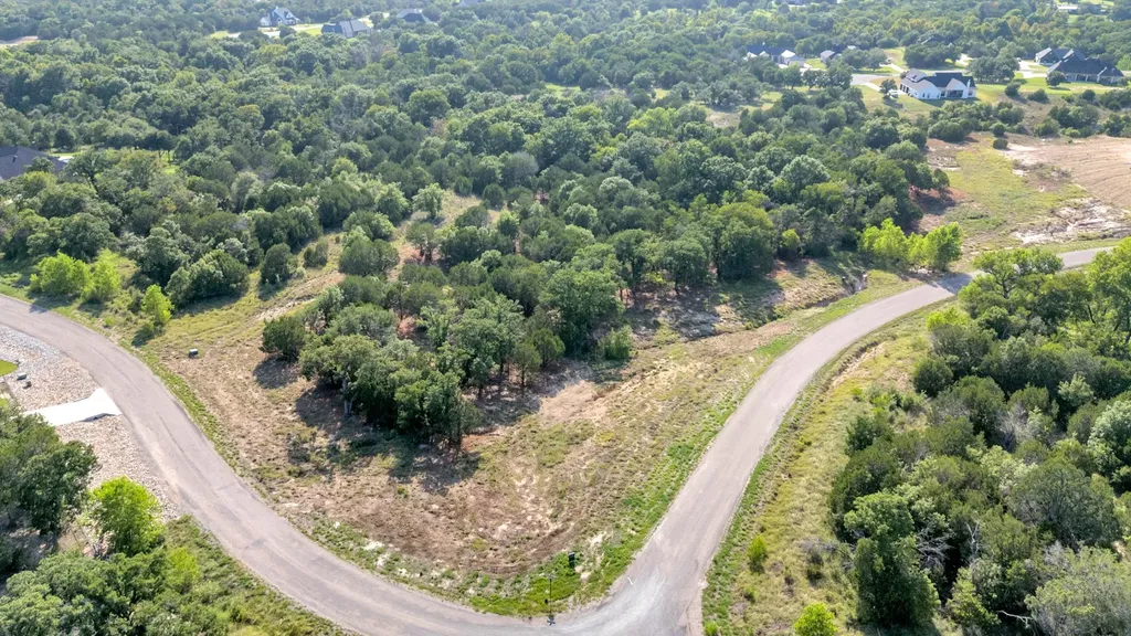 1074 Sweeney Way Weatherford TX 76087