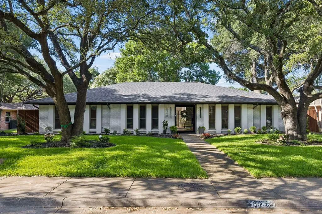 6306 Glennox Lane Dallas TX 75214