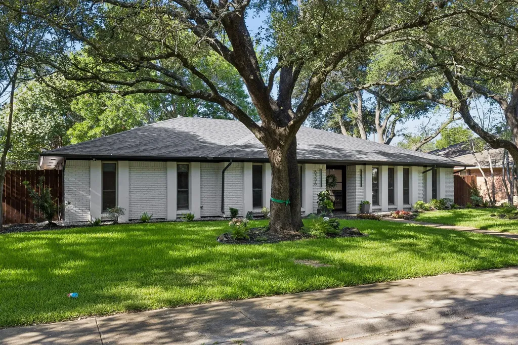 6306 Glennox Lane Dallas TX 75214