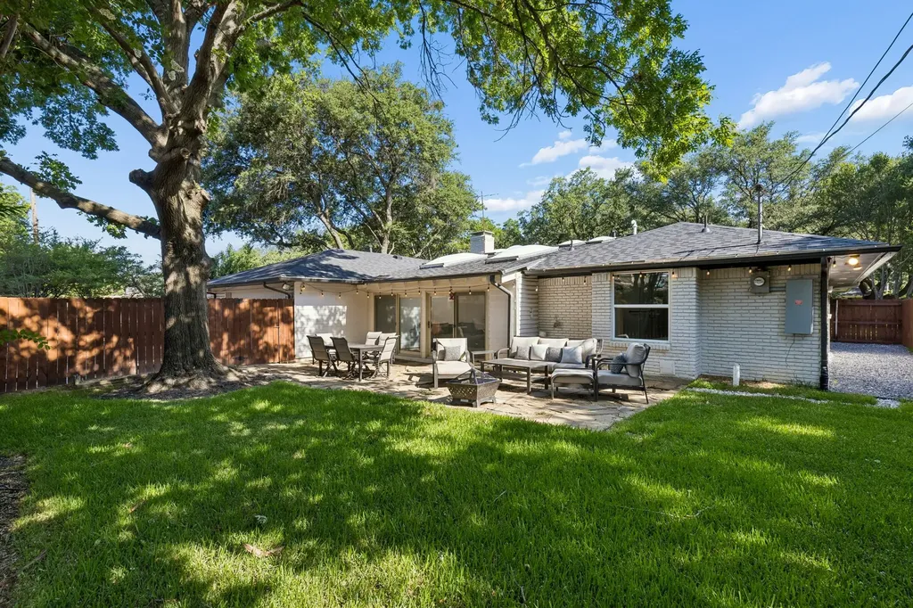 6306 Glennox Lane Dallas TX 75214