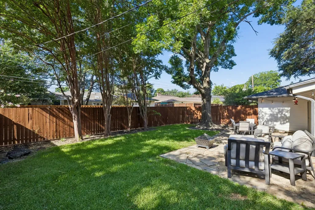 6306 Glennox Lane Dallas TX 75214