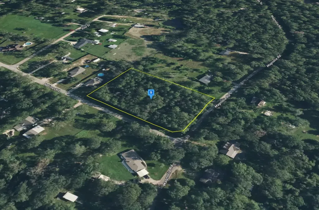 20 N Pines Road New Caney TX 77357