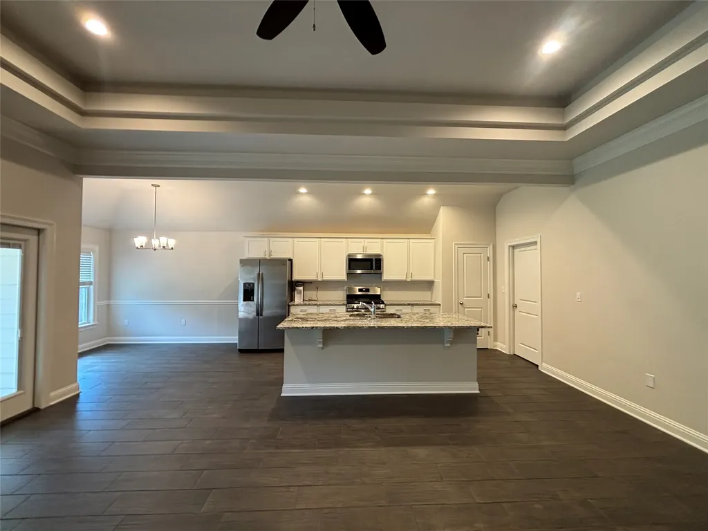 3337 Grand Lake Drive Bossier City LA 71111
