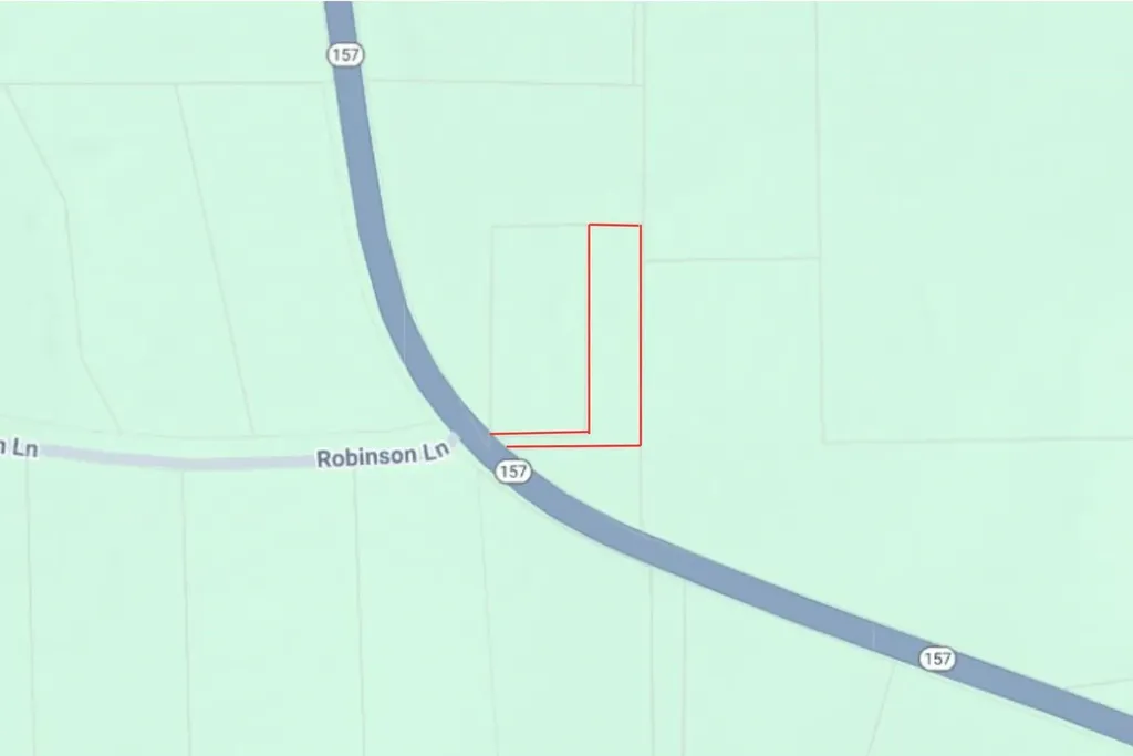 0 Highway 157 Benton LA 71006