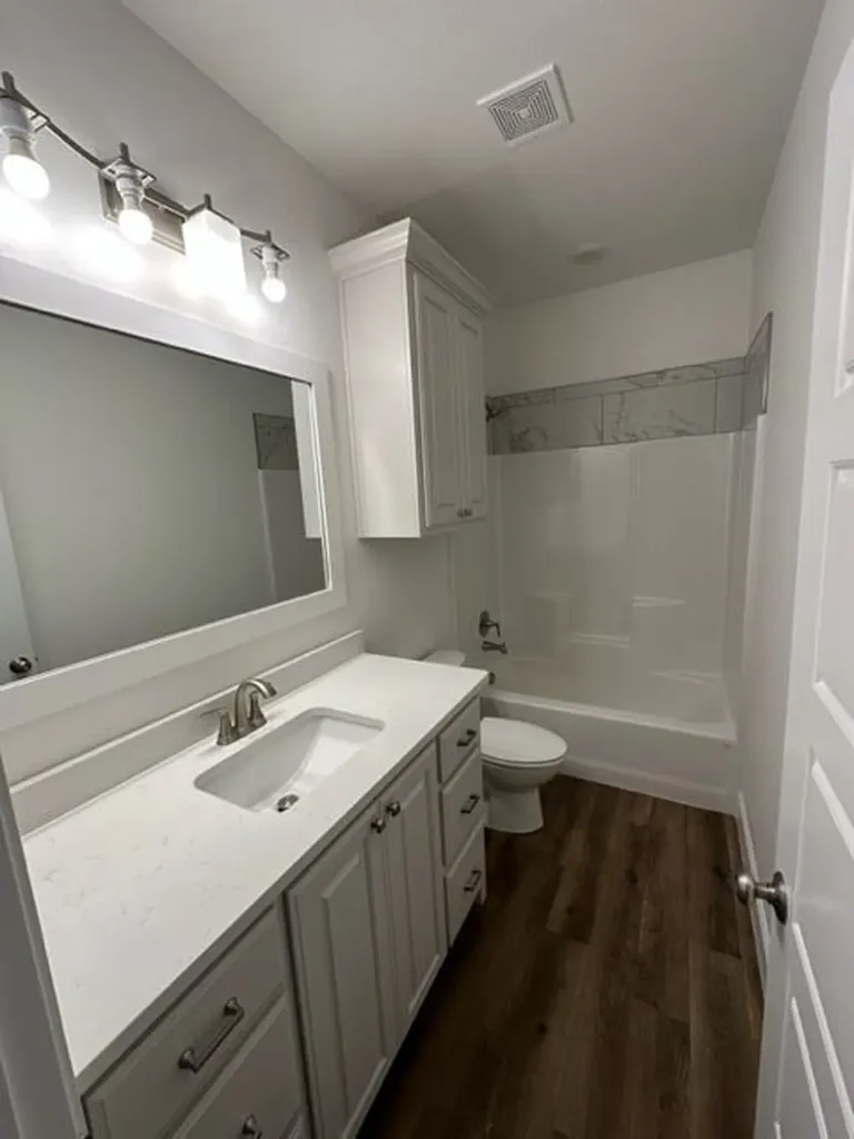 7532 Salerno Court Abilene TX 79606