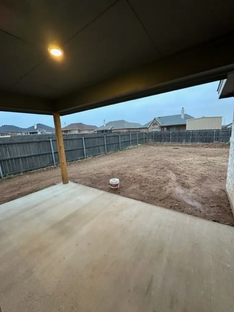 7532 Salerno Court Abilene TX 79606