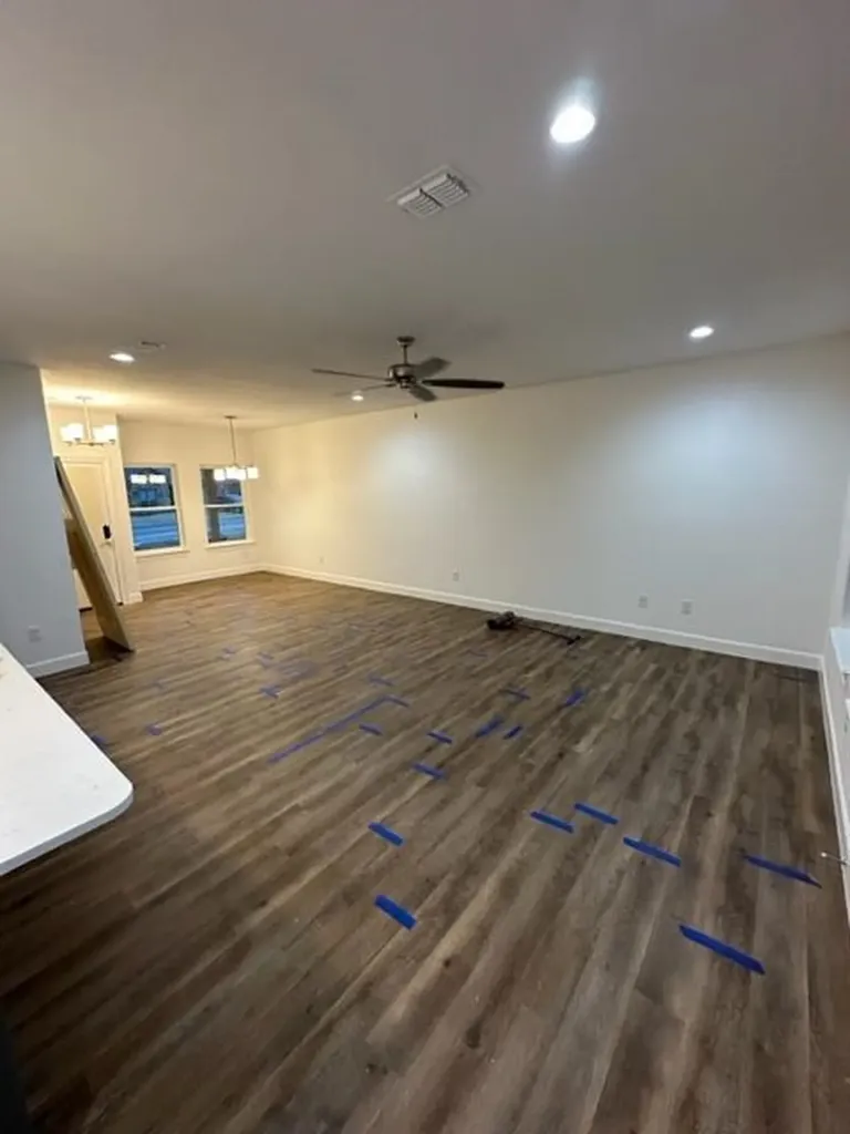 7532 Salerno Court Abilene TX 79606