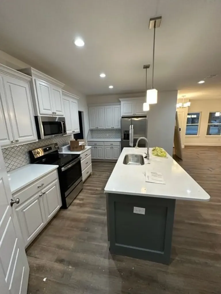 7532 Salerno Court Abilene TX 79606