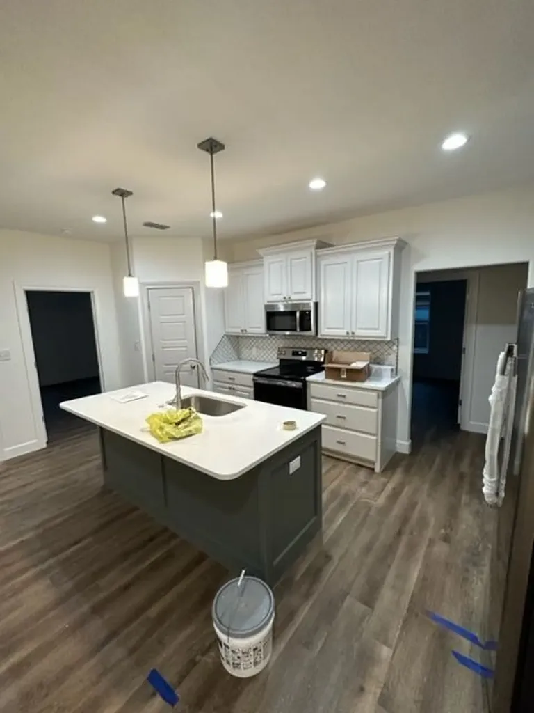 7532 Salerno Court Abilene TX 79606