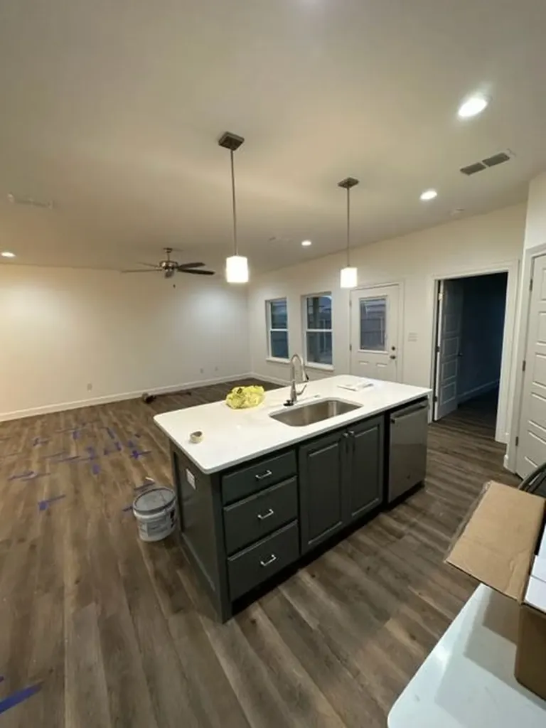 7532 Salerno Court Abilene TX 79606