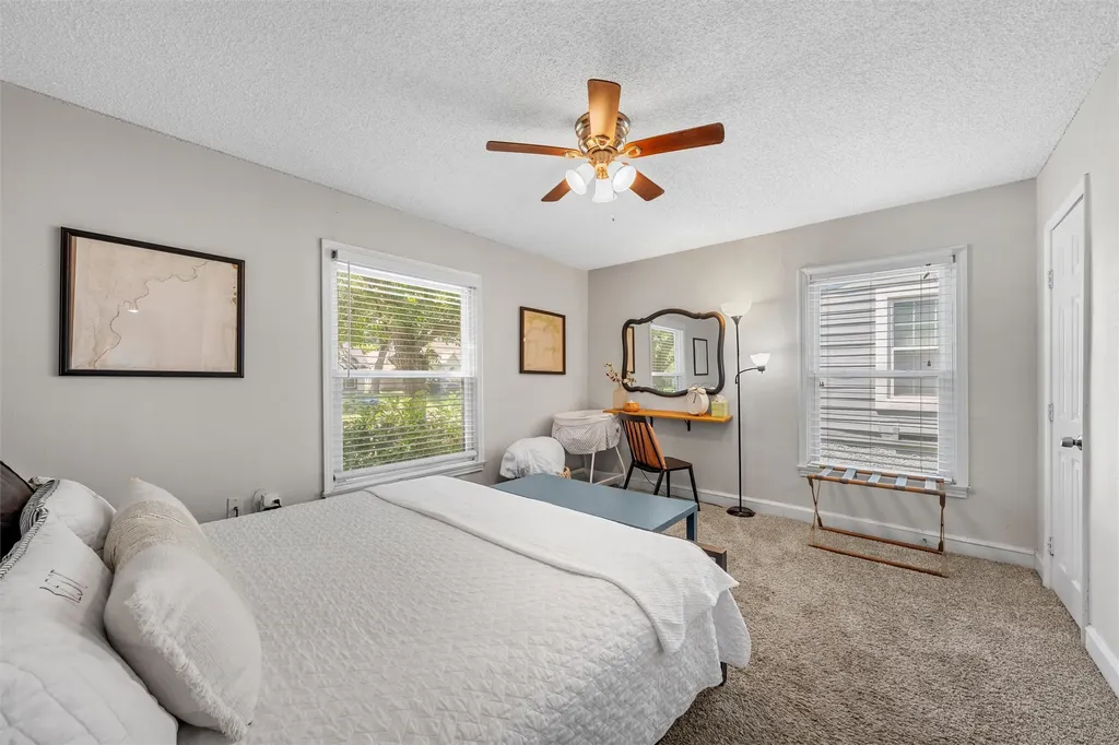 2701 Herring Avenue Waco TX 76708