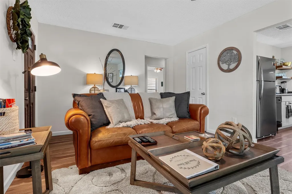 2701 Herring Avenue Waco TX 76708