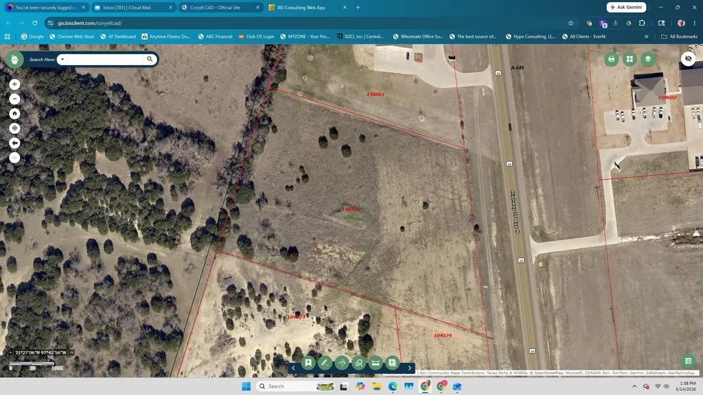 Tbd N Hwy 36 Bypass Gatesville TX 76528