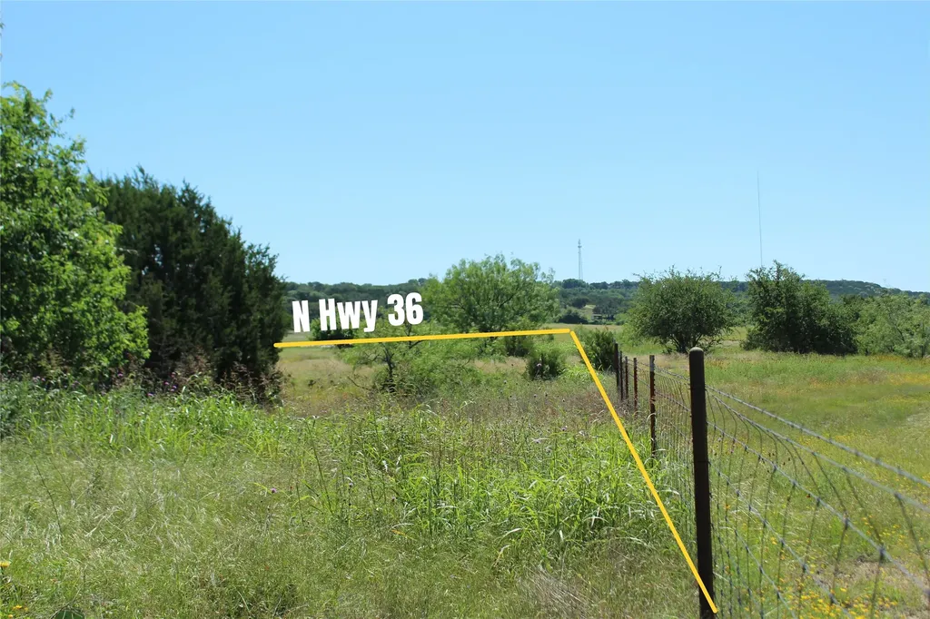 Tbd N Hwy 36 Bypass Gatesville TX 76528