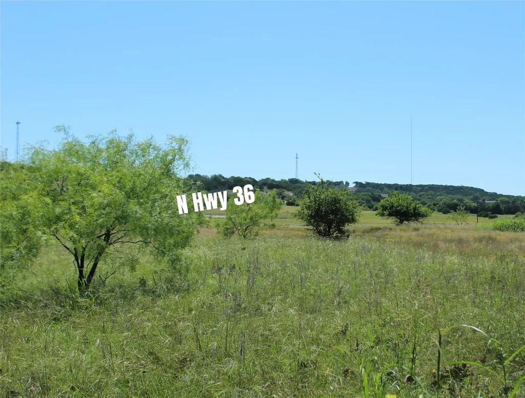 Tbd N Hwy 36 Bypass Gatesville TX 76528