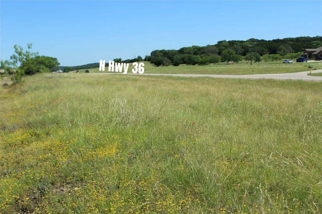 Tbd N Hwy 36 Bypass Gatesville TX 76528