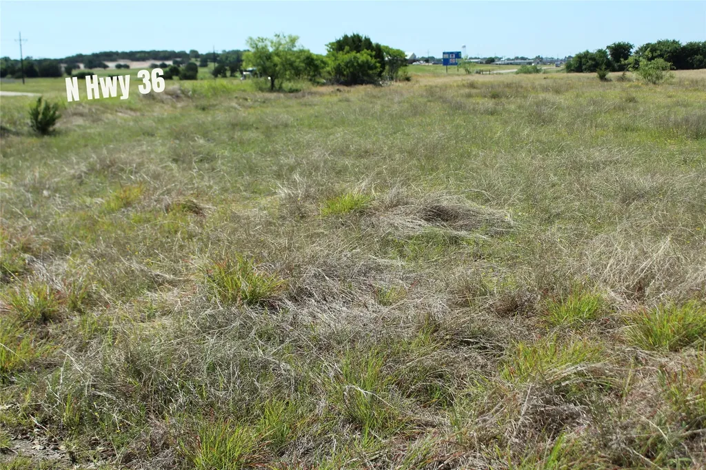 Tbd N Hwy 36 Bypass Gatesville TX 76528