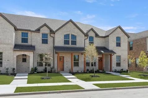 4506 Avion Drive Sanger TX 76266