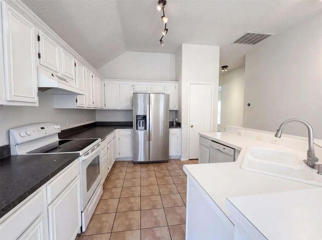 7008 Chateau Drive Frisco TX 75035