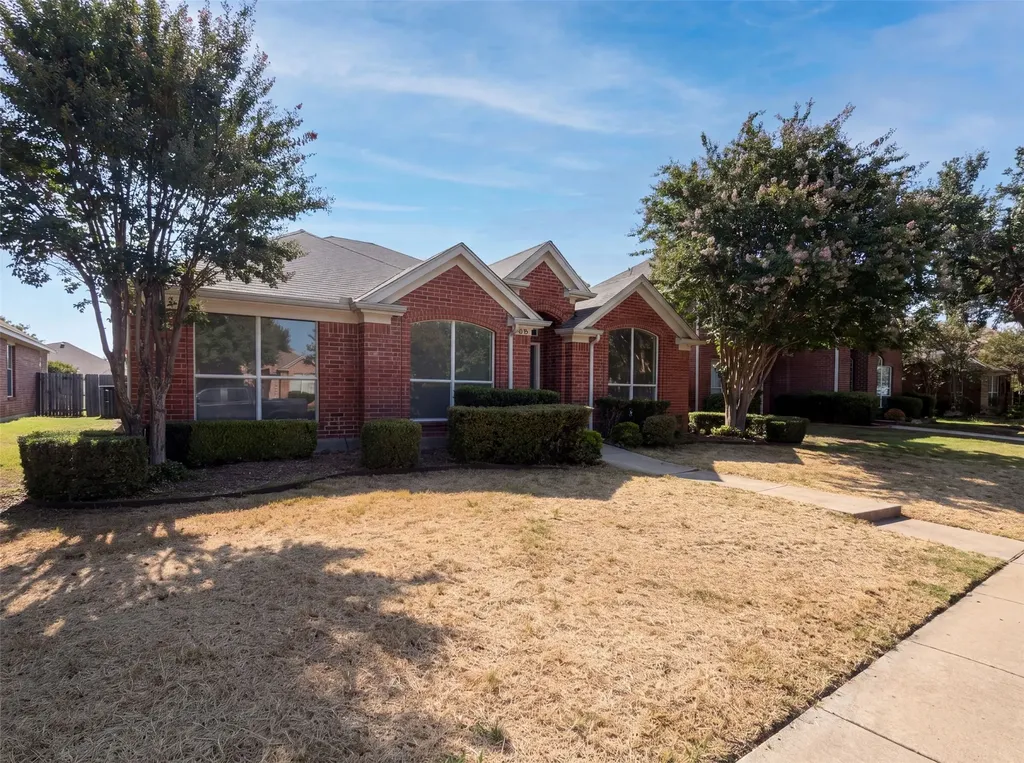 7008 Chateau Drive Frisco TX 75035