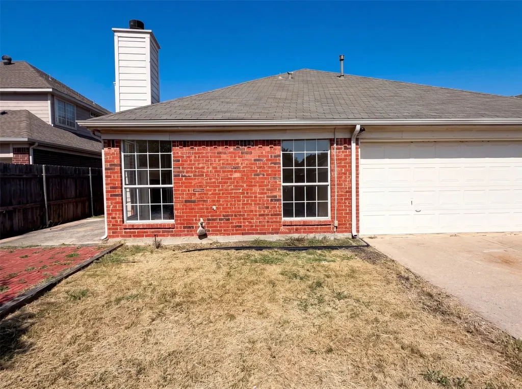 7008 Chateau Drive Frisco TX 75035