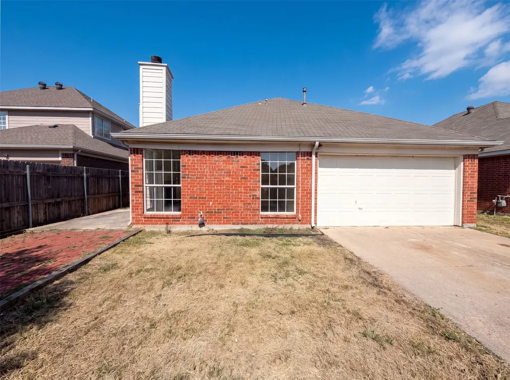 7008 Chateau Drive Frisco TX 75035