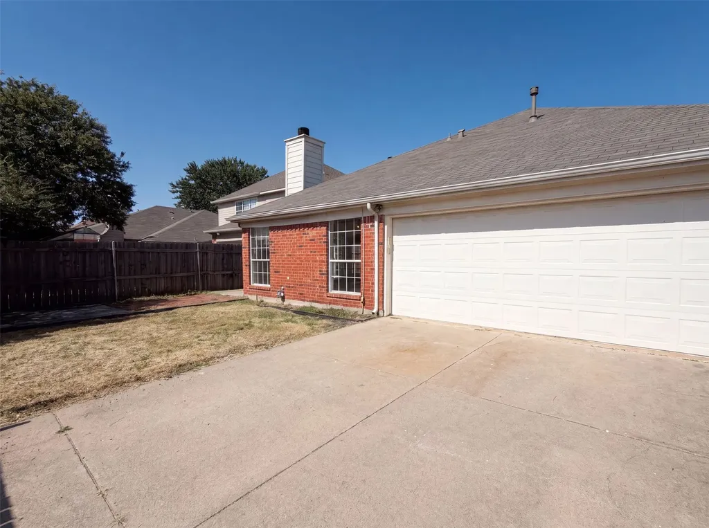 7008 Chateau Drive Frisco TX 75035