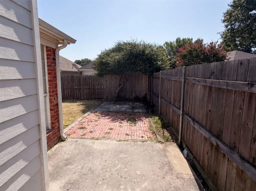 7008 Chateau Drive Frisco TX 75035