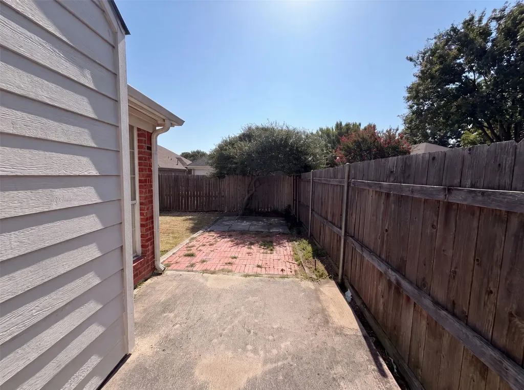 7008 Chateau Drive Frisco TX 75035
