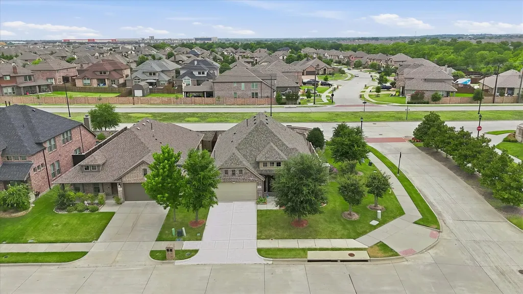 4200 Cherry Lane Melissa TX 75454
