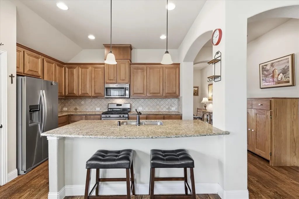 4200 Cherry Lane Melissa TX 75454