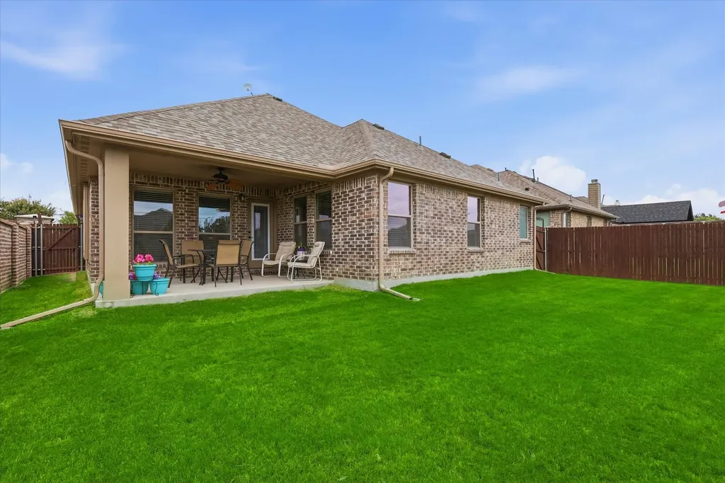 4200 Cherry Lane Melissa TX 75454