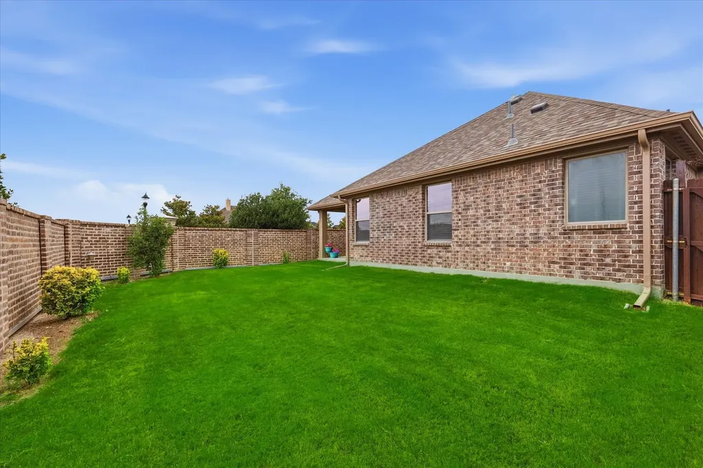 4200 Cherry Lane Melissa TX 75454