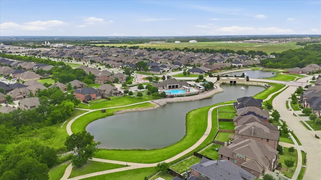 4200 Cherry Lane Melissa TX 75454