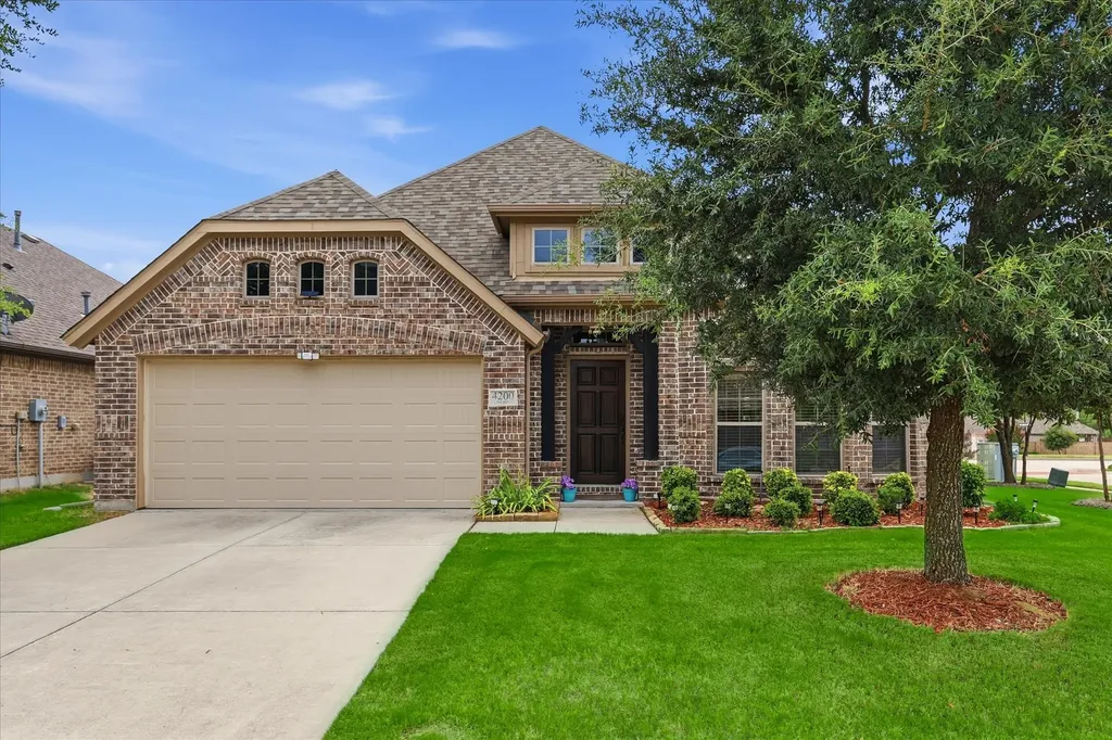 4200 Cherry Lane Melissa TX 75454