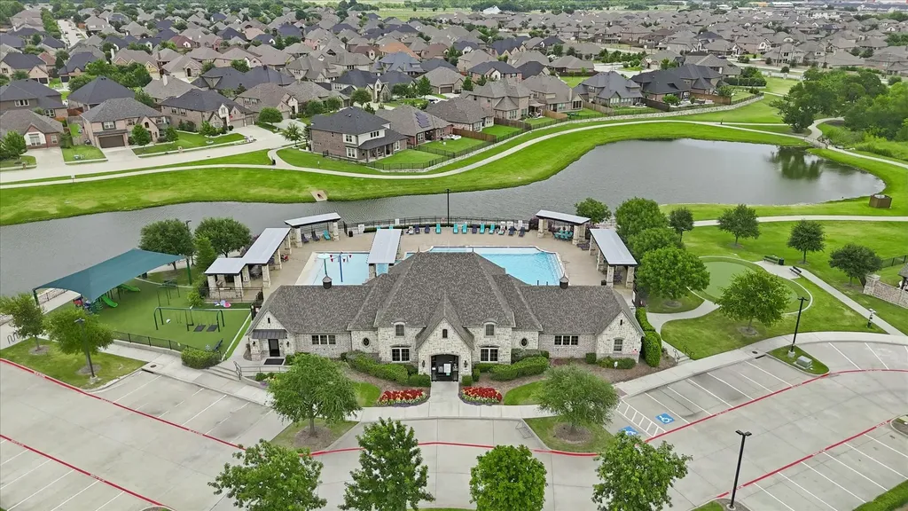 4200 Cherry Lane Melissa TX 75454