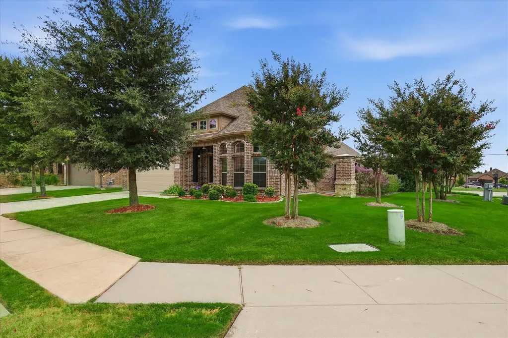 4200 Cherry Lane Melissa TX 75454