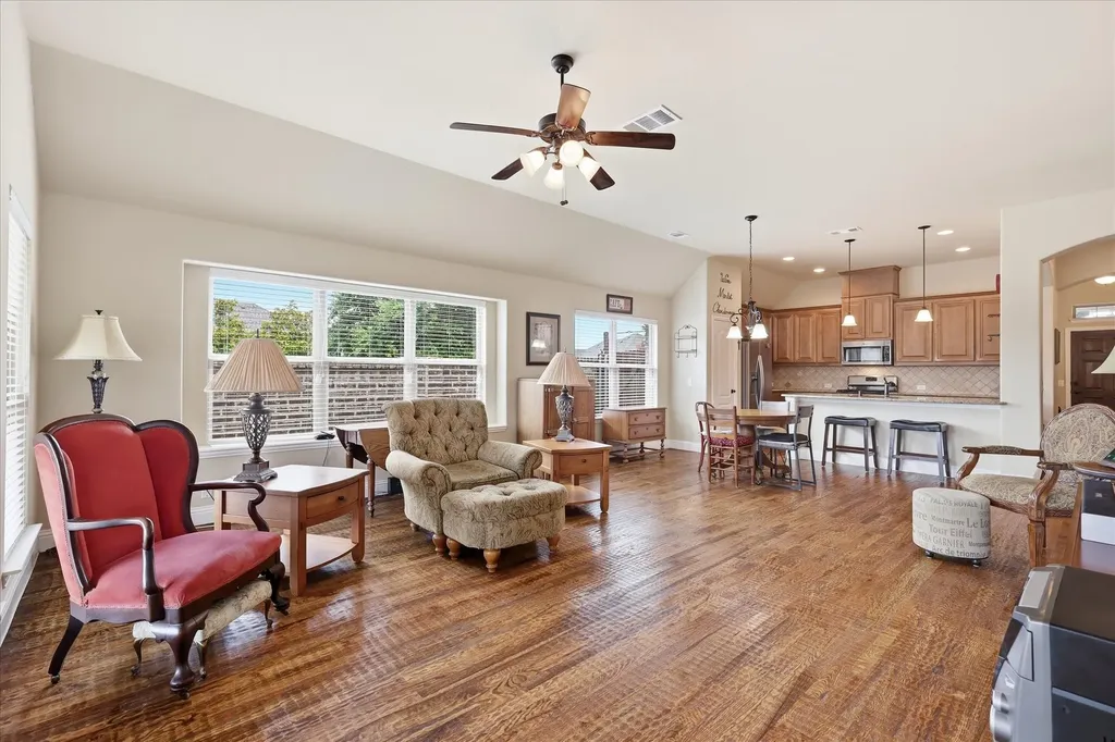 4200 Cherry Lane Melissa TX 75454