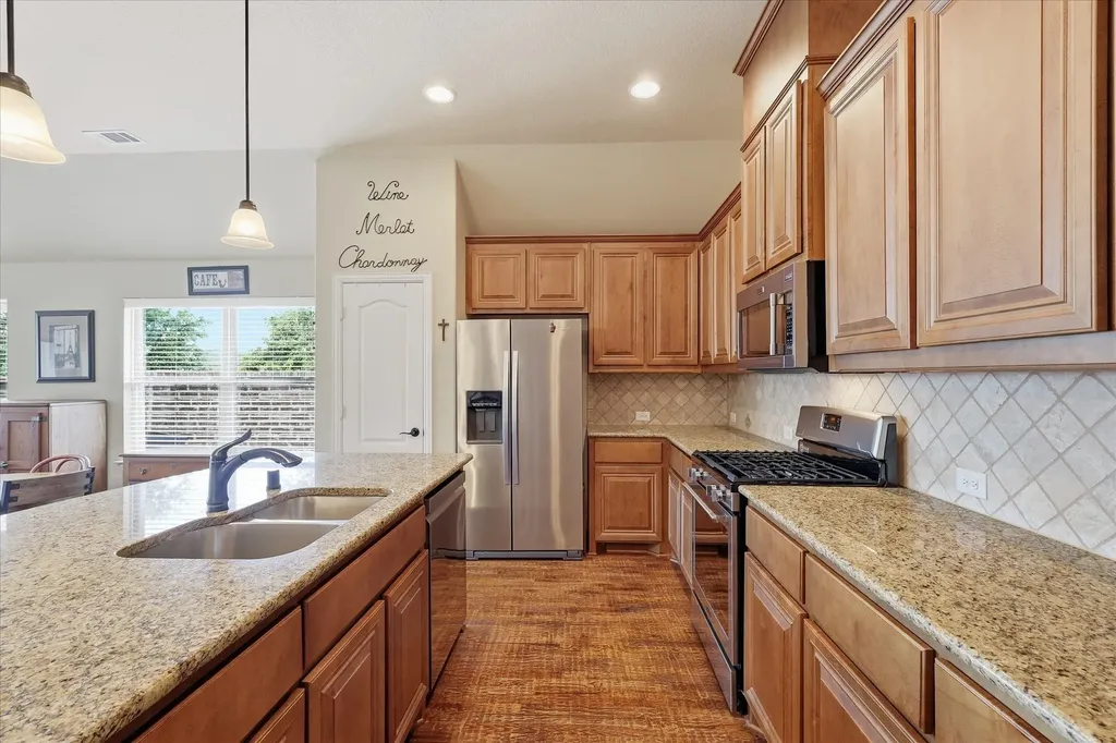 4200 Cherry Lane Melissa TX 75454